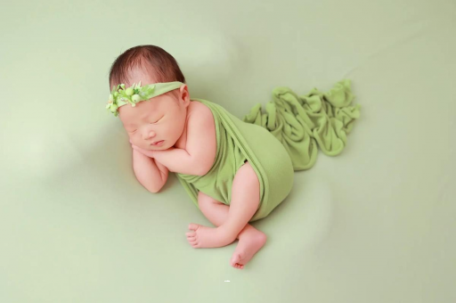 攀枝花会说话的宝宝